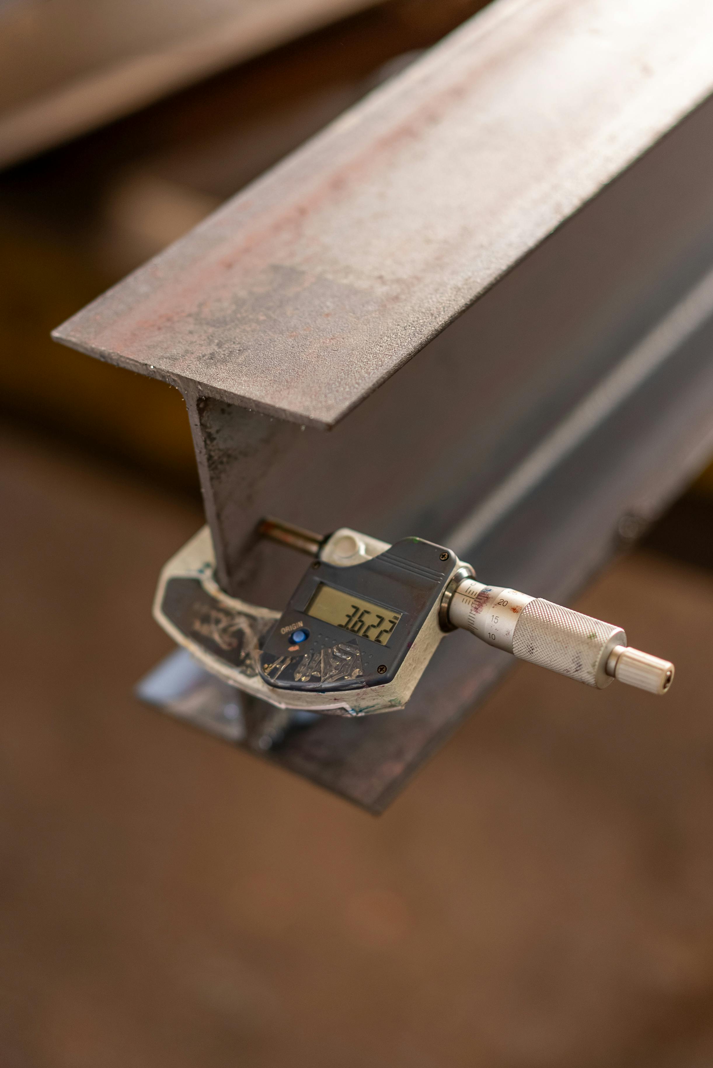 UTM Ultrasonic Thickness Measurement service image